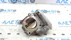 Throttle body Jeep Compass 11-16 2.0 2.4 DORMAN