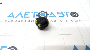 Boot lid bumper left Ford Mustang mk6 15-