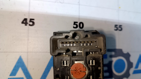 Black mirror controls for the Lexus ES300 ES330