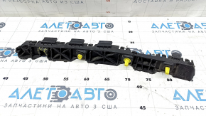 Rear bumper mount left Hyundai Tucson 16-21 broken mount