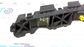 Rear bumper mount left Hyundai Tucson 16-21 broken mount