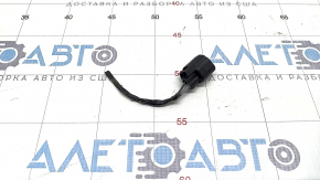 Ford Mustang mk6 15- horns chip