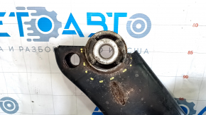Front subframe Ford Fusion mk5 13-20 rusty, cracked silent blocks