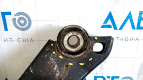 Front subframe Ford Fusion mk5 13-20 rusty, cracked silent blocks