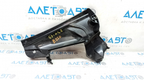 Windscreen wiper grille drain BMW 3 F30 12-18 type 2