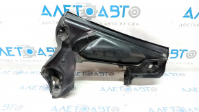 Windscreen wiper grille drain BMW 3 F30 12-18 type 2