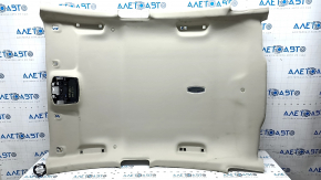 Ford Fusion mk5 17-20 headlining gray without sunroof, dry cleanable
