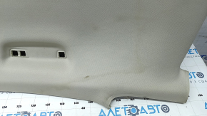 Ford Fusion mk5 17-20 headlining gray without sunroof, dry cleanable