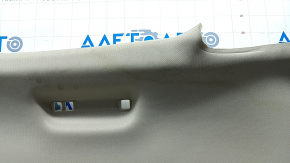 Ford Fusion mk5 17-20 headlining gray without sunroof, dry cleanable