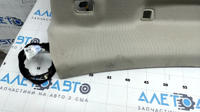 Ford Fusion mk5 17-20 headlining gray without sunroof, dry cleanable