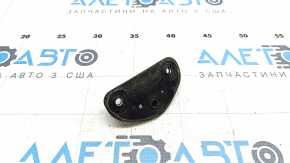 Right tailgate bumper Hyundai Tucson 16-21 on the body