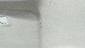 Ford Fusion mk5 17-20 headlining gray without sunroof, dry cleanable