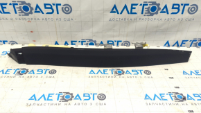 Airbag rear side right Lexus ES350 07-12 black