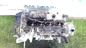 Engine Ford Fusion mk5 13-20 1.5T 115k, 12-12-12-12