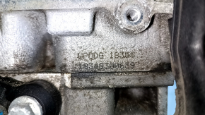 Engine Ford Fusion mk5 13-20 1.5T 115k, 12-12-12-12