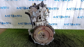 Engine Ford Fusion mk5 13-20 1.5T 115k, 12-12-12-12