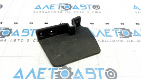 Rear right sill mudguard Hyundai Tucson 16-21