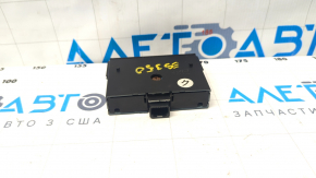 Lexus ES350 Seat Heating Control Buttons Black 07-12