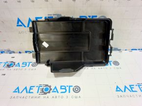 Battery cover VW Tiguan 09-17