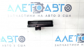 Ford Fusion mk5 passenger airbag indicator 13-20