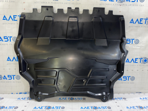 Engine protection VW Tiguan 09-17