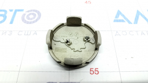 Central cap for Ford Mustang mk6 15-54/50mm disk