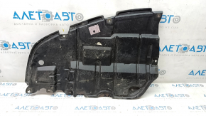 Right front bumper guard for Lexus ES350 07-09