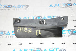 Front mudguard liner left Ford Mustang Mach-E 21-23