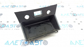Hyundai Tucson 16-21 Center Console Pocket