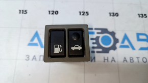 Lexus ES300 ES330 trunk and fuel door release buttons