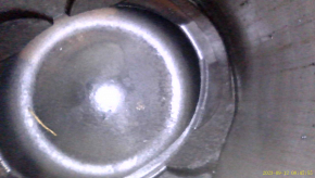 Engine Ford Fusion mk5 13-20 1.5T 115k, 12-12-12-12