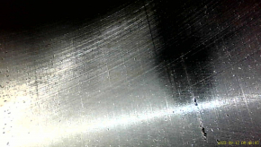 Engine Ford Fusion mk5 13-20 1.5T 115k, 12-12-12-12