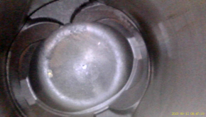 Engine Ford Fusion mk5 13-20 1.5T 115k, 12-12-12-12