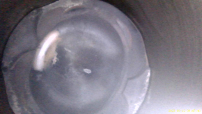 Engine Ford Fusion mk5 13-20 1.5T 115k, 12-12-12-12