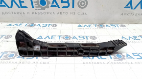 Front bumper mount long left Lexus ES350 07-12 defect broken 1 mount