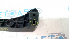 Front bumper mount long left Lexus ES350 07-12 defect broken 1 mount