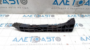 Front bumper mount long right Lexus ES350 07-12 defect broken 1 mount