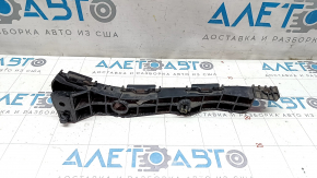 Front bumper mount long right Lexus ES350 07-12 defect broken 1 mount