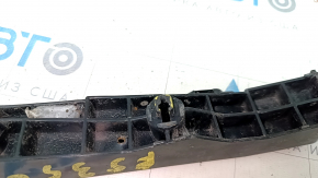 Front bumper mount long right Lexus ES350 07-12 defect broken 1 mount