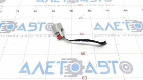 Chip for Ford Mustang mk6 15- washer fluid level sensor