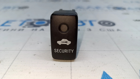 Toyota Highlander 01-07 Security Indicator