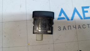 Toyota Highlander 01-07 Security Indicator