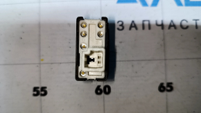 Toyota Highlander 01-07 Security Indicator