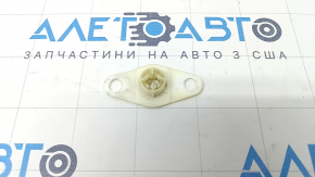 Headlight mount lower left Ford Fusion mk5 13-20 cracks