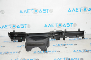 Front Panel Air Vent Deflector Left Ford Mustang Mach-E 21-23