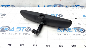Interior mirror Ford Fusion mk5 13-20 black, empty, peeled amalgam