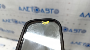 Interior mirror Ford Fusion mk5 13-20 black, empty, peeled amalgam