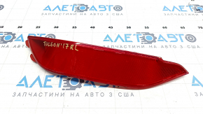 Reflector rear left Hyundai Tucson 16-18 prerest