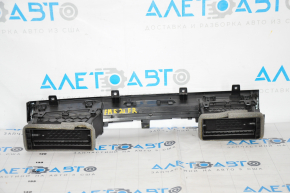 Front Panel Air Deflector Right Ford Mustang Mach-E 21-23
