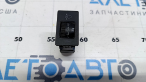 Lexus IS200 IS300 99-05 headlight adjustment button